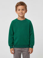 408-Sweatshirt Bio-Baumwolle-Bild2