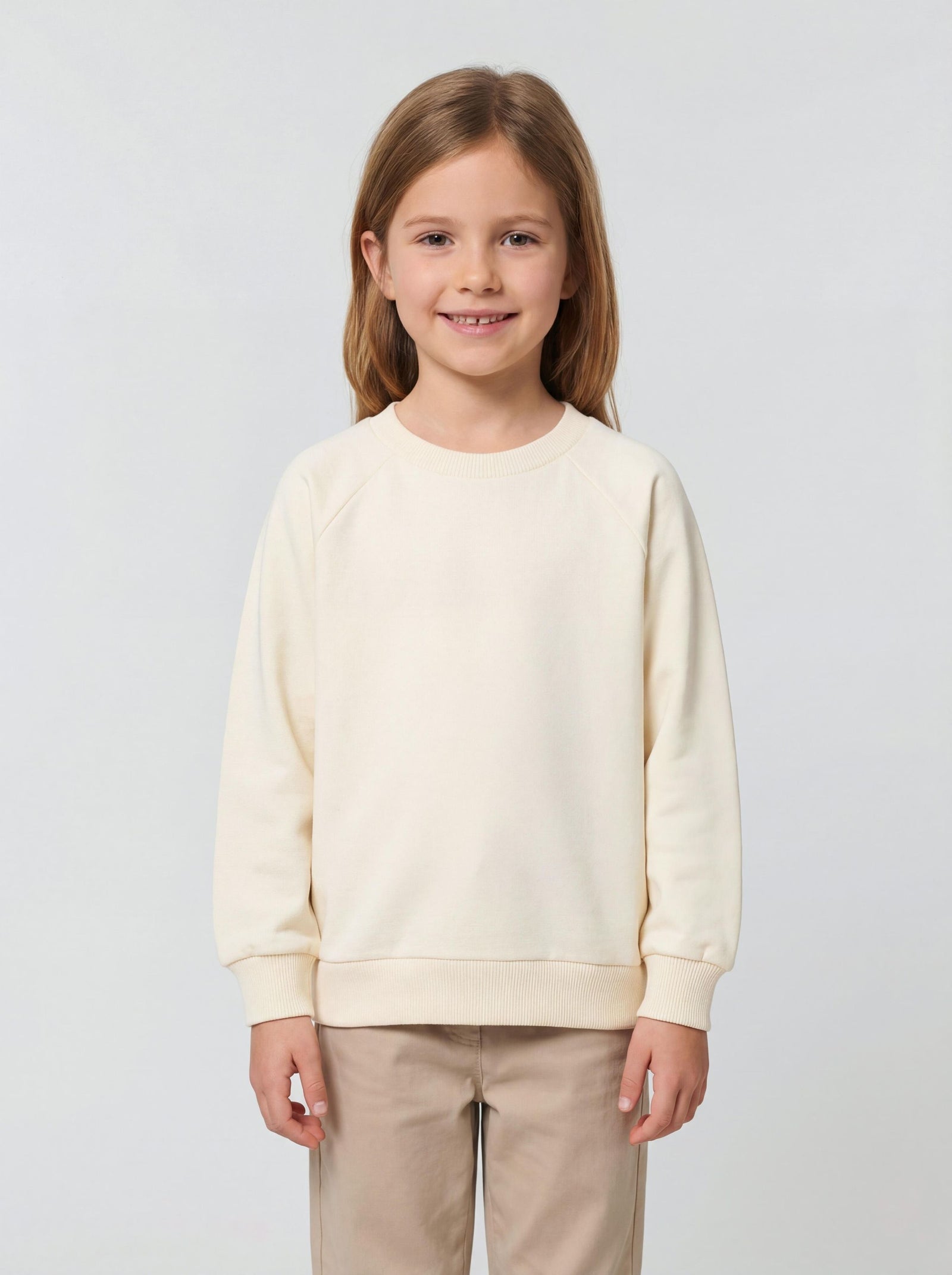 408-Sweatshirt Bio-Baumwolle-Bild2