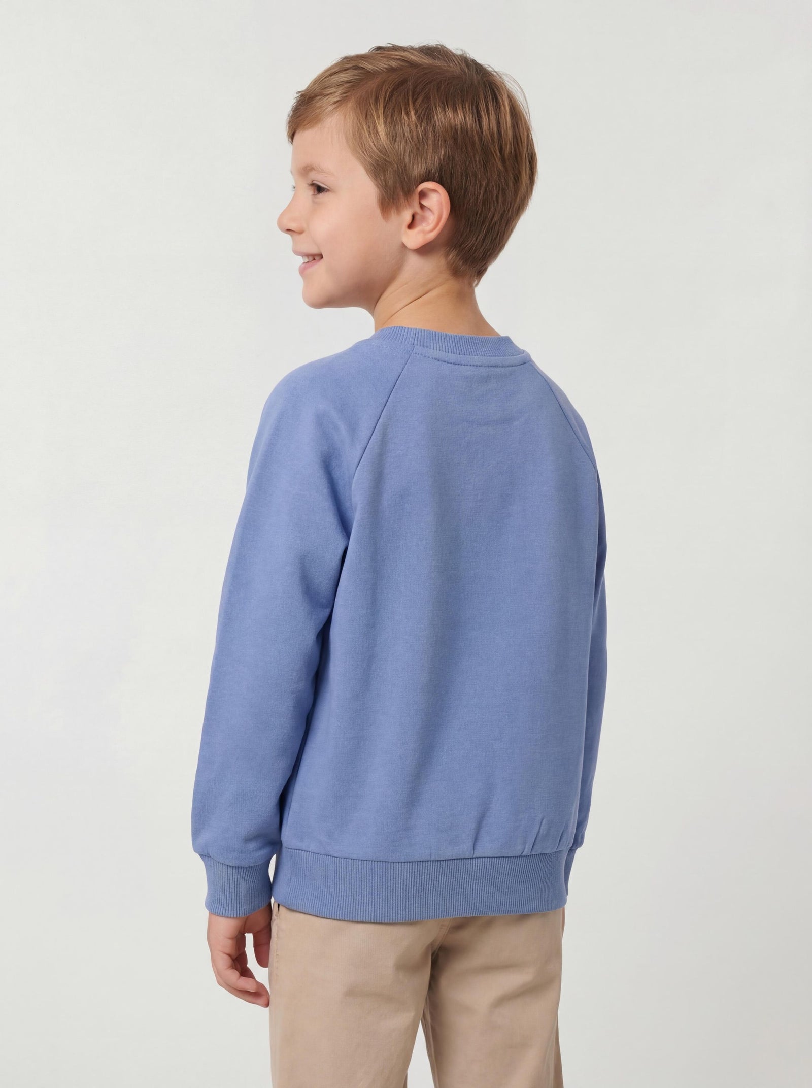 408-Sweatshirt Bio-Baumwolle-Bild3