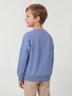 408-Sweatshirt Bio-Baumwolle-Bild3