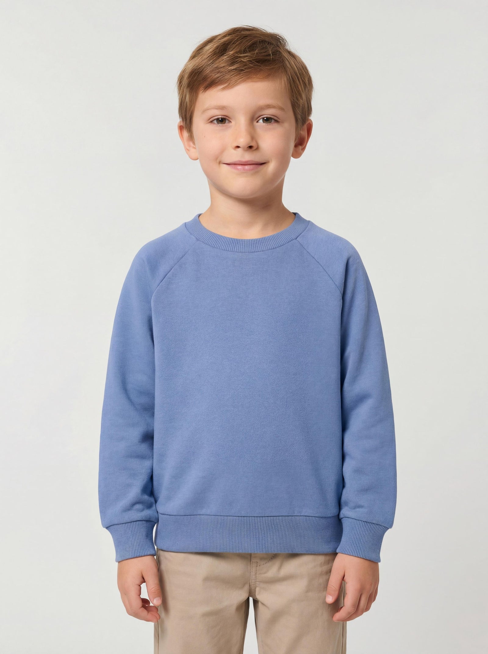408-Sweatshirt Bio-Baumwolle-Bild2