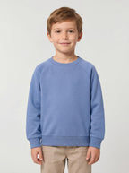 408-Sweatshirt Bio-Baumwolle-Bild2