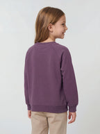 408-Sweatshirt Bio-Baumwolle-Bild3