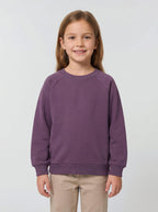 408-Sweatshirt Bio-Baumwolle-Bild2