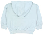409-Hoodie Sweatshirt Bio- Baumwolle-Bild5