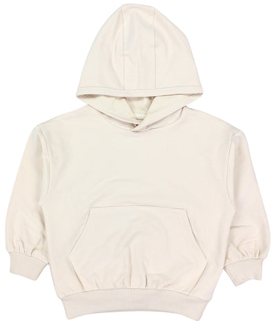 Cremebeige Uni