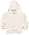 Cremebeige Uni