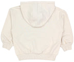 409-Hoodie Sweatshirt Bio- Baumwolle-Bild5