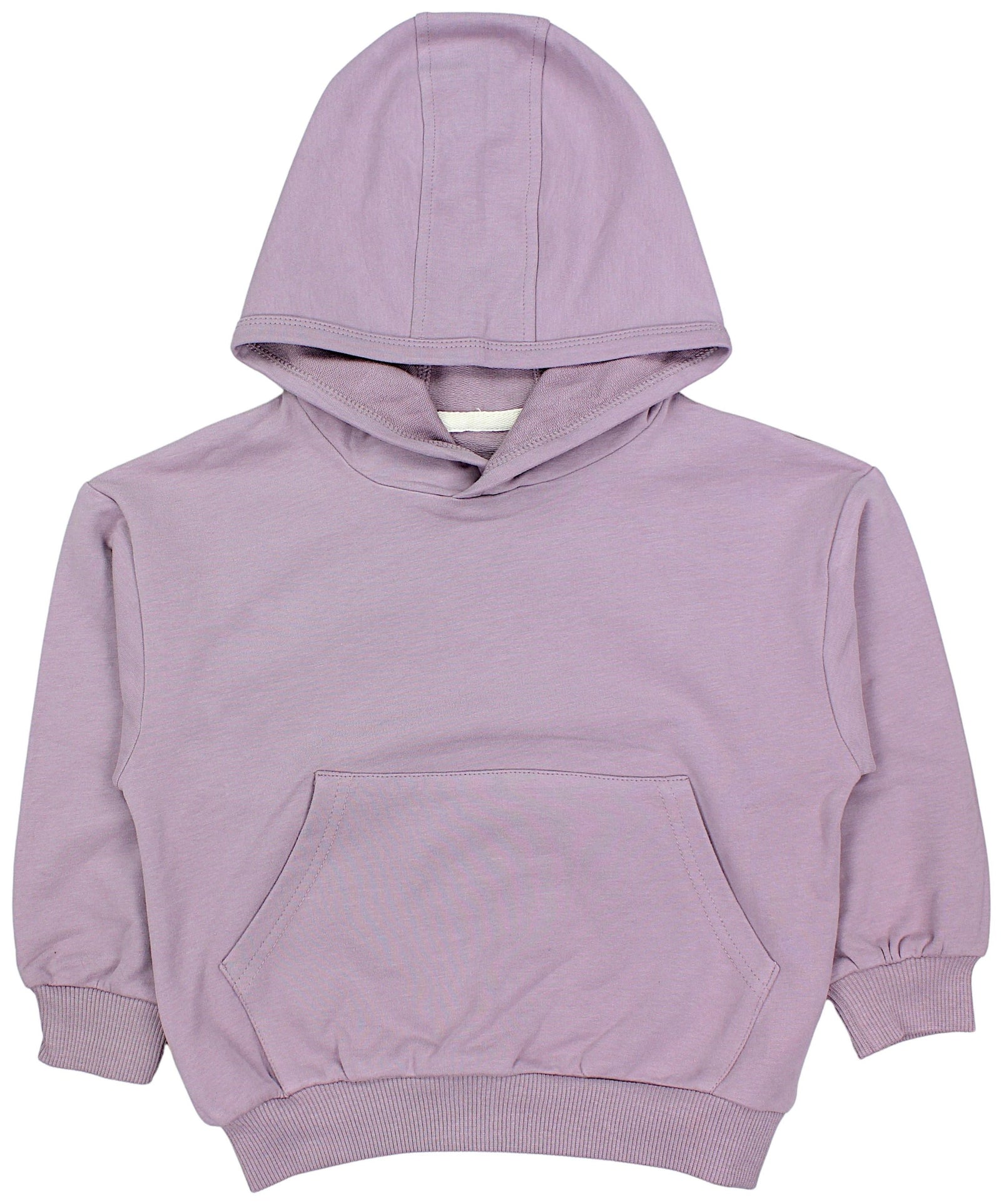 409-Hoodie Sweatshirt Bio- Baumwolle-Hauptbild