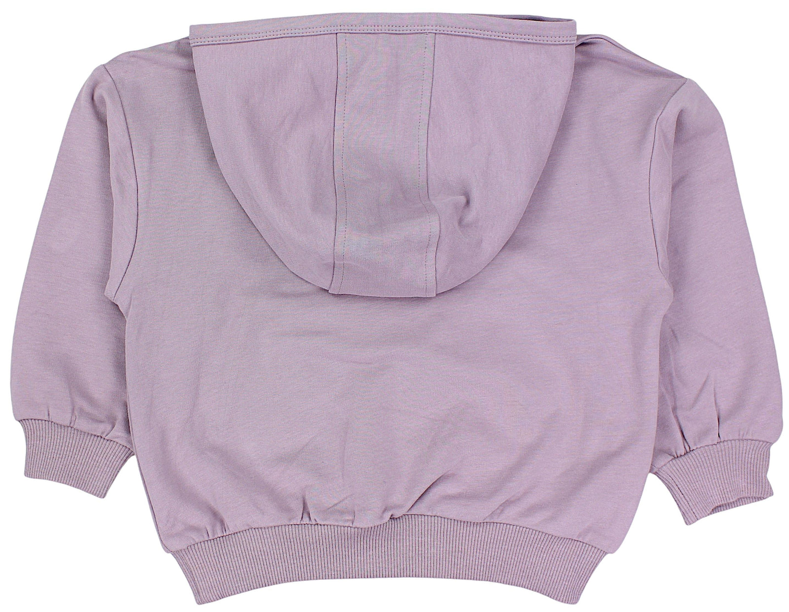 409-Hoodie Sweatshirt Bio- Baumwolle-Bild5