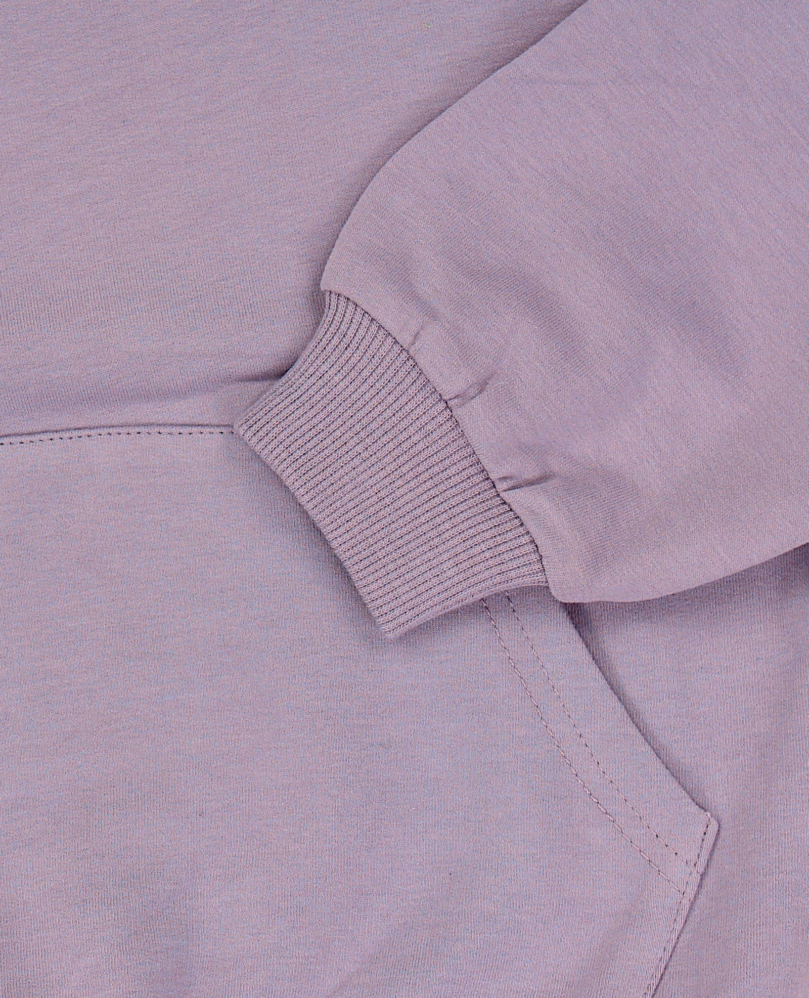 409-Hoodie Sweatshirt Bio- Baumwolle-Bild4