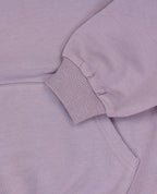 409-Hoodie Sweatshirt Bio- Baumwolle-Bild4