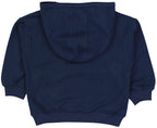 409-Hoodie Sweatshirt Bio- Baumwolle-Bild5