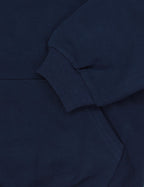 409-Hoodie Sweatshirt Bio- Baumwolle-Bild4