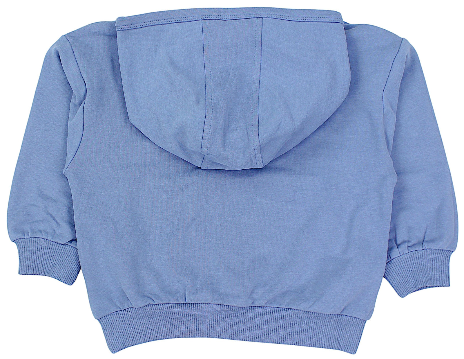 409-Hoodie Sweatshirt Bio- Baumwolle-Bild5