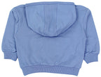 409-Hoodie Sweatshirt Bio- Baumwolle-Bild5