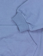 409-Hoodie Sweatshirt Bio- Baumwolle-Bild4