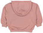 409-Hoodie Sweatshirt Bio- Baumwolle-Bild5