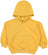 Hoodie Sweatshirt Bio- Baumwolle