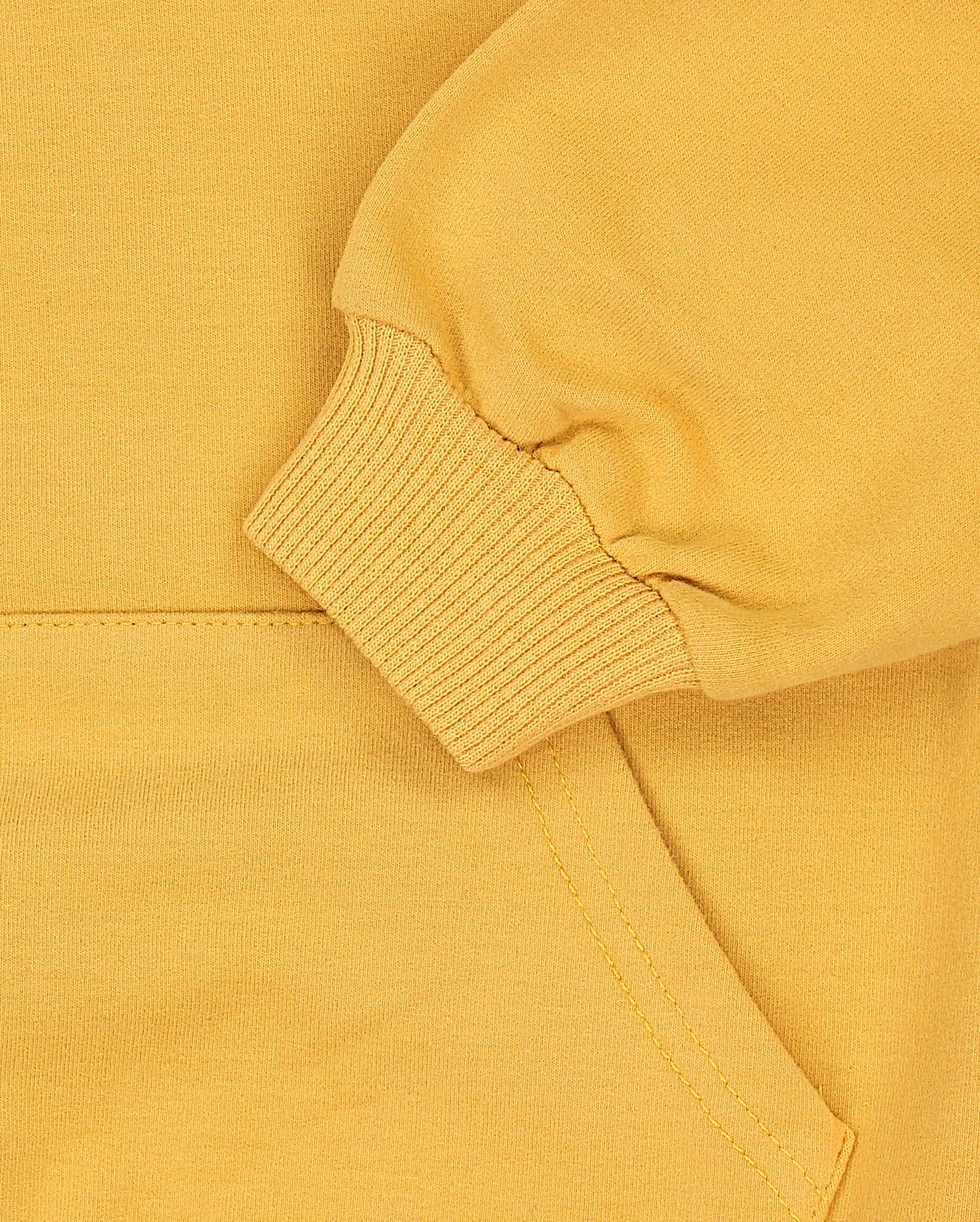 409-Hoodie Sweatshirt Bio- Baumwolle-Bild4
