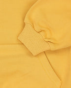 409-Hoodie Sweatshirt Bio- Baumwolle-Bild4