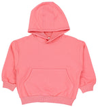 409-Hoodie Sweatshirt Bio- Baumwolle-Hauptbild