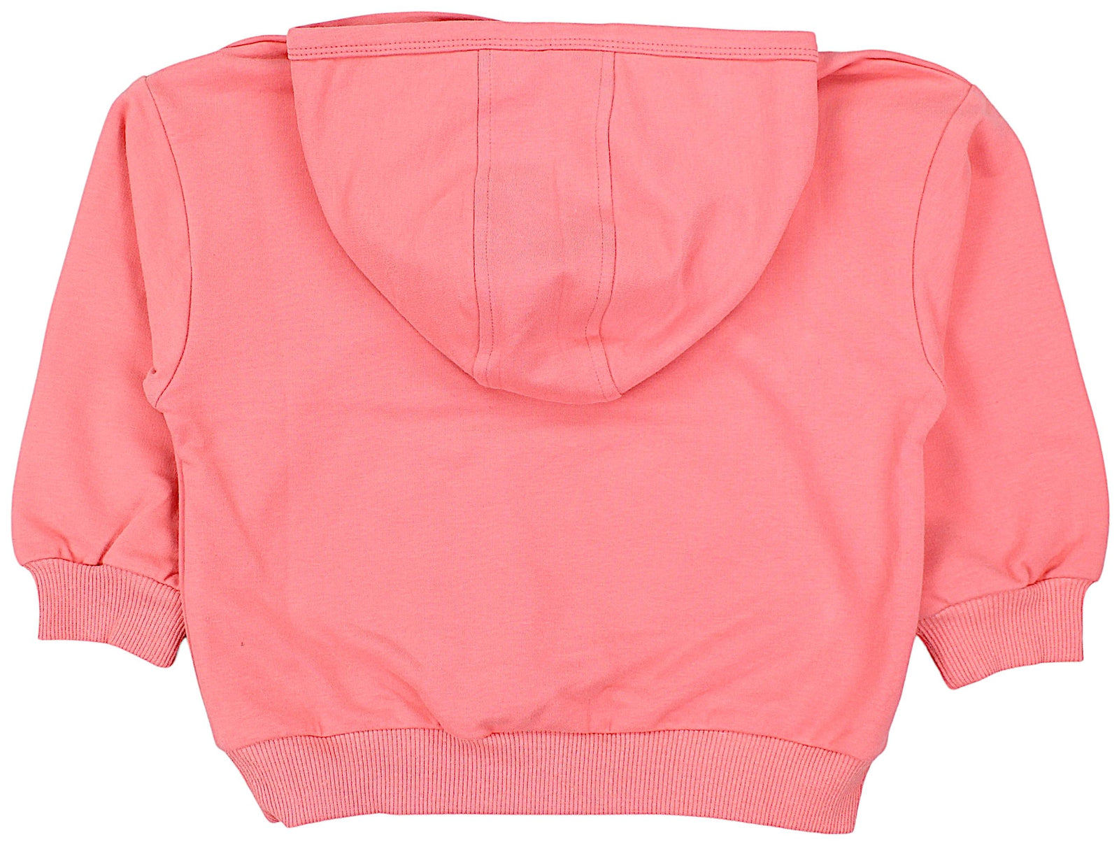 409-Hoodie Sweatshirt Bio- Baumwolle-Bild5