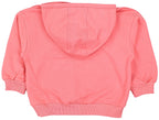 409-Hoodie Sweatshirt Bio- Baumwolle-Bild5