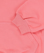 409-Hoodie Sweatshirt Bio- Baumwolle-Bild4