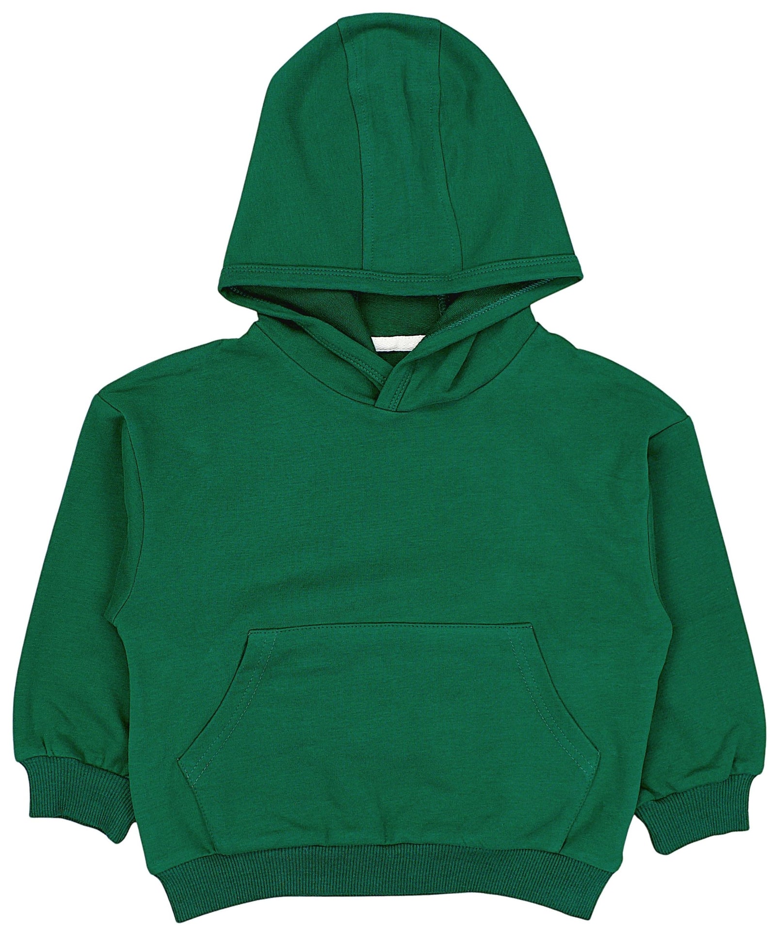 409-Hoodie Sweatshirt Bio- Baumwolle-Hauptbild