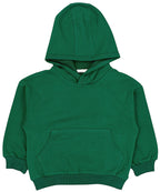 409-Hoodie Sweatshirt Bio- Baumwolle-Hauptbild