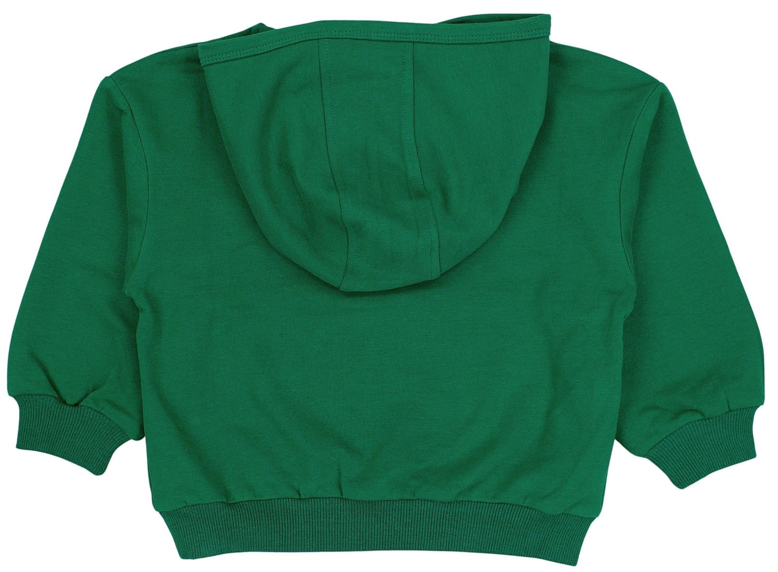 409-Hoodie Sweatshirt Bio- Baumwolle-Bild5