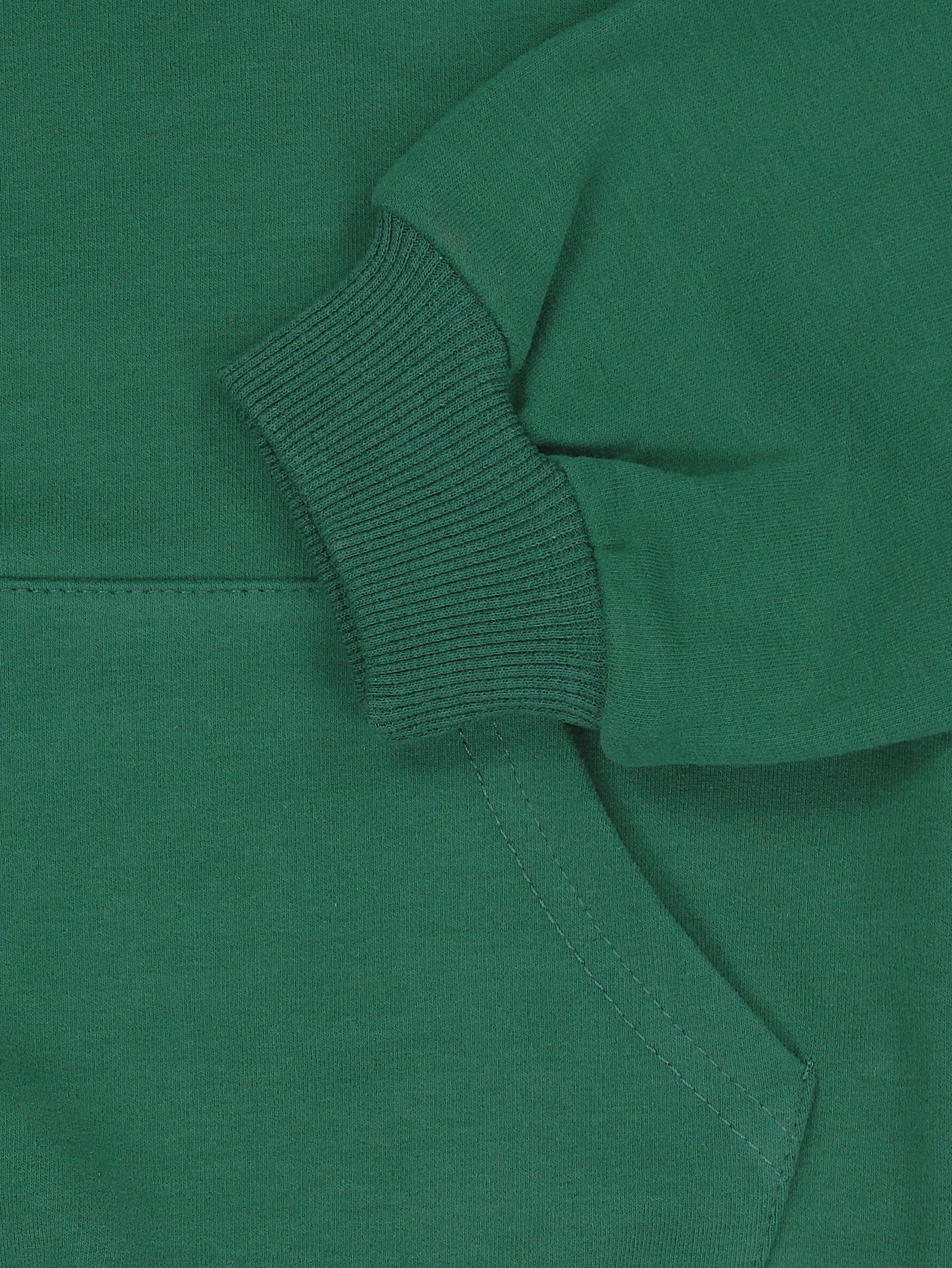 409-Hoodie Sweatshirt Bio- Baumwolle-Bild4