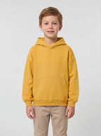 409-Hoodie Sweatshirt Bio- Baumwolle-Bild2