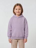 409-Hoodie Sweatshirt Bio- Baumwolle-Bild2