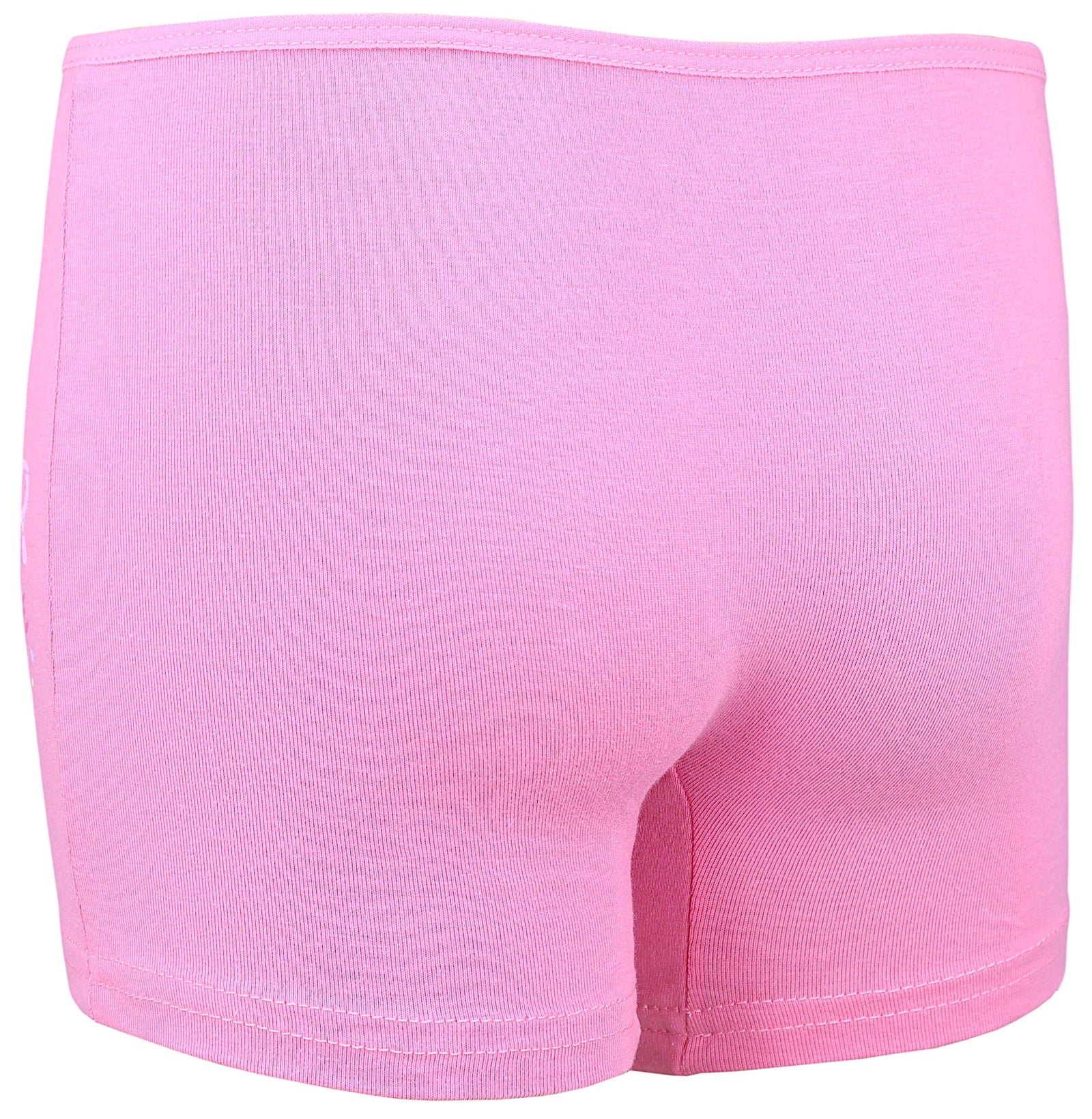 411-Mädchen Boxershorts aus Baumwolle 10er Set-Bild4
