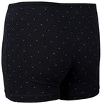 411-Mädchen Boxershorts aus Baumwolle 10er Set-Bild4