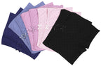 411-Mädchen Boxershorts aus Baumwolle 10er Set-Bild5