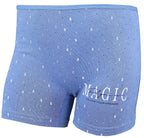 411-Mädchen Boxershorts aus Baumwolle 10er Set-Bild3