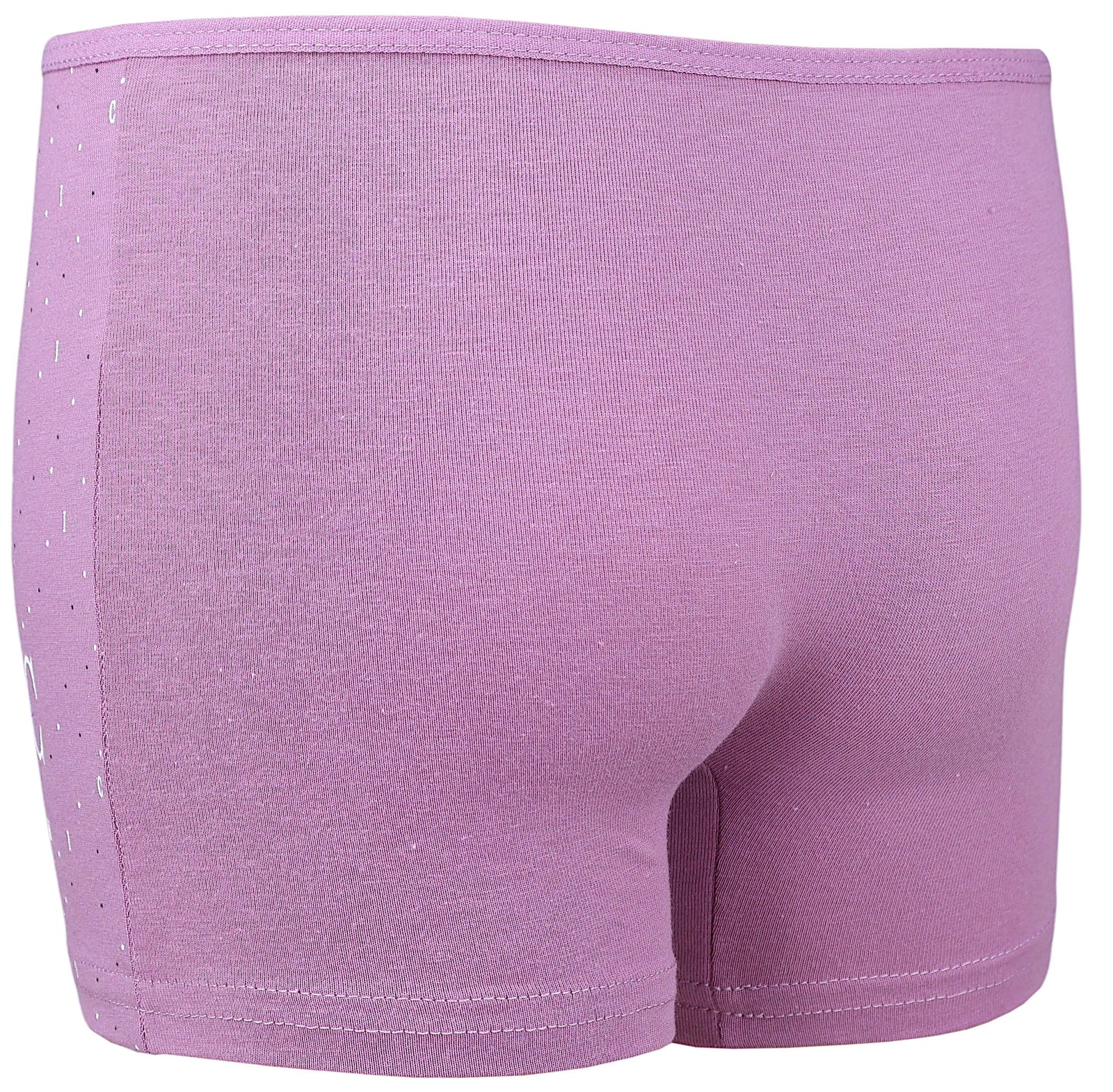 411-Mädchen Boxershorts aus Baumwolle 10er Set-Bild4