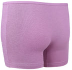 411-Mädchen Boxershorts aus Baumwolle 10er Set-Bild4