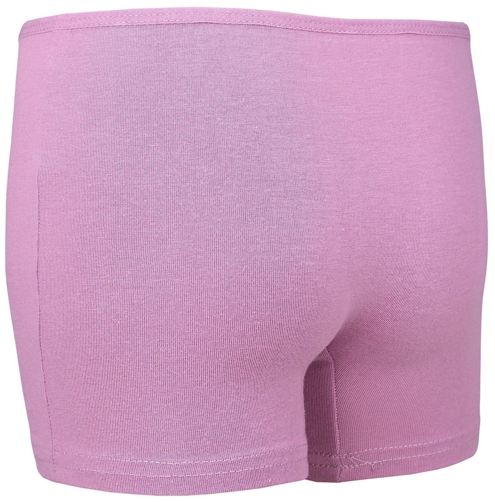 411-Mädchen Boxershorts aus Baumwolle 10er Set-Bild4