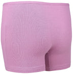 411-Mädchen Boxershorts aus Baumwolle 10er Set-Bild4