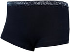 412-Mädchen Shorts 10er Set-Bild3