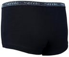 412-Mädchen Shorts 10er Set-Bild4