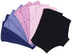 412-Mädchen Shorts 10er Set-Bild5
