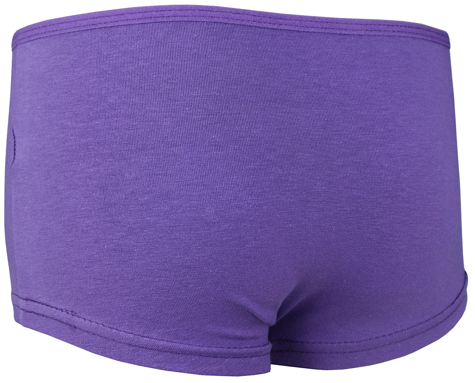 412-Mädchen Shorts 10er Set-Bild4