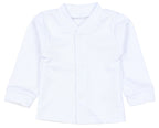 42685_aBy1D77hpsfvWJzh-Baby Unisex Strampler-Set mit Aufdruck Spruch 2-tlg-Bild4