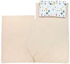 433-Deckenschlafsack mit Kissen und Beutel 135-70 cm-Bild4