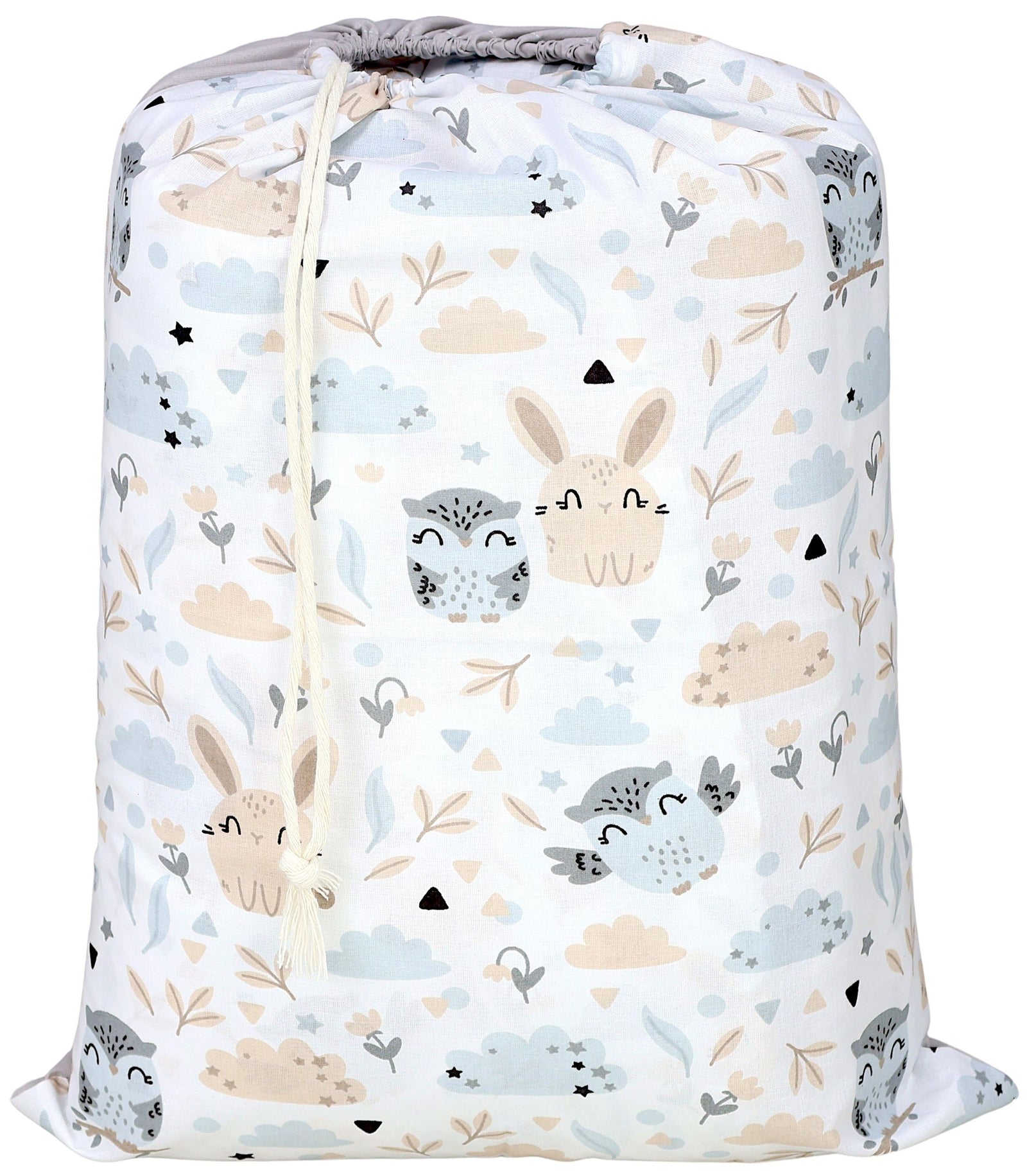 433-Deckenschlafsack mit Kissen und Beutel 135-70 cm-Bild5